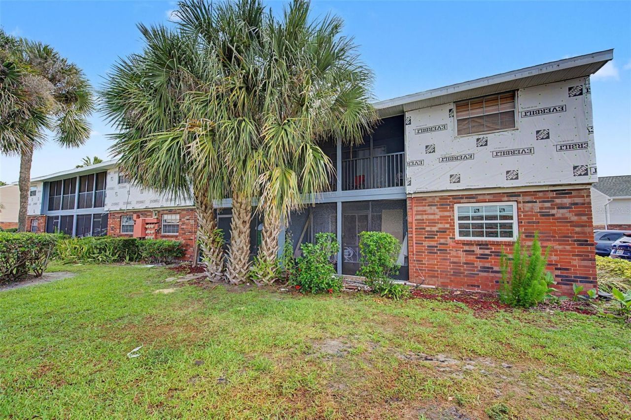200 Country Club Drive , Unit 1101, Largo, FL 33771 Photo