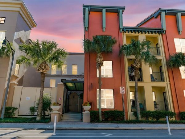2411 W HORATIO STREET, Unit 538, TAMPA, FL 33609