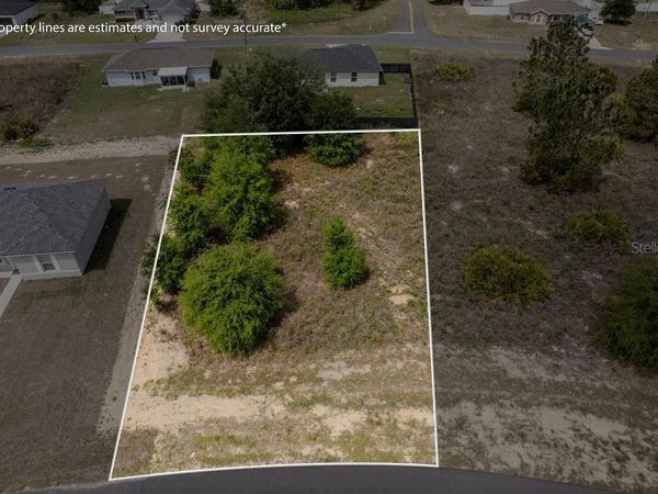 SW 58 TER , OCALA, FL 34473