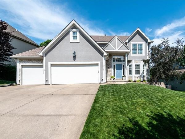 5717 N Beaman Avenue, Kansas City, MO 64151