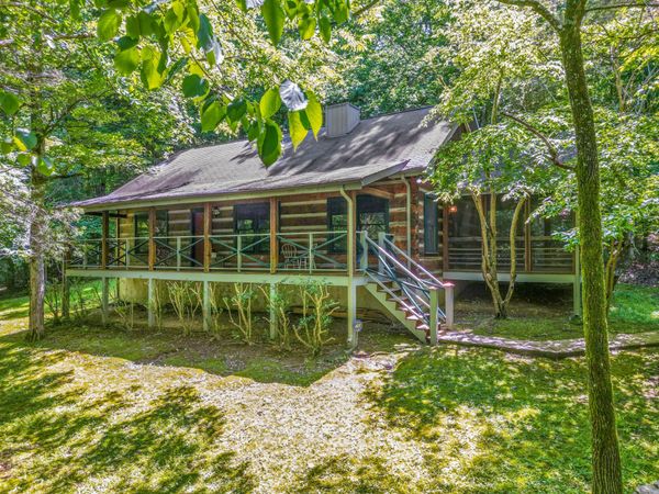 1150 Treanor Springs Rd, Kingston Springs, TN 37082