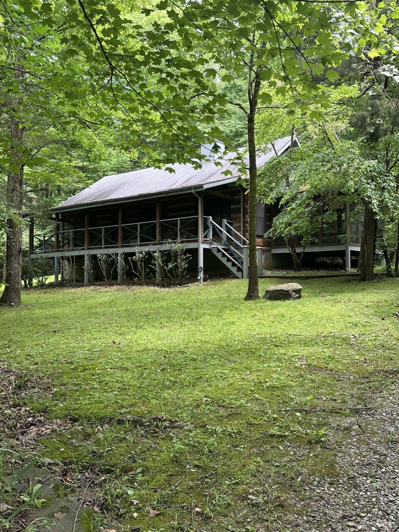 1150 Treanor Springs Rd , Kingston Springs, TN 37082 Main Photo