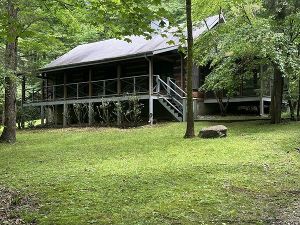 1150 Treanor Springs Rd , Kingston Springs, TN 37082