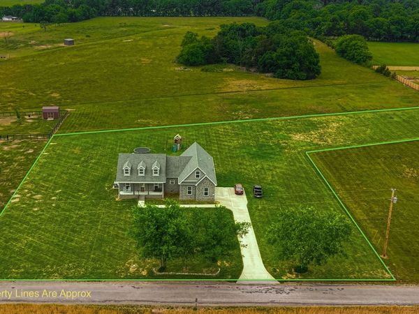124 Barber Rd , Unionville, TN 37180