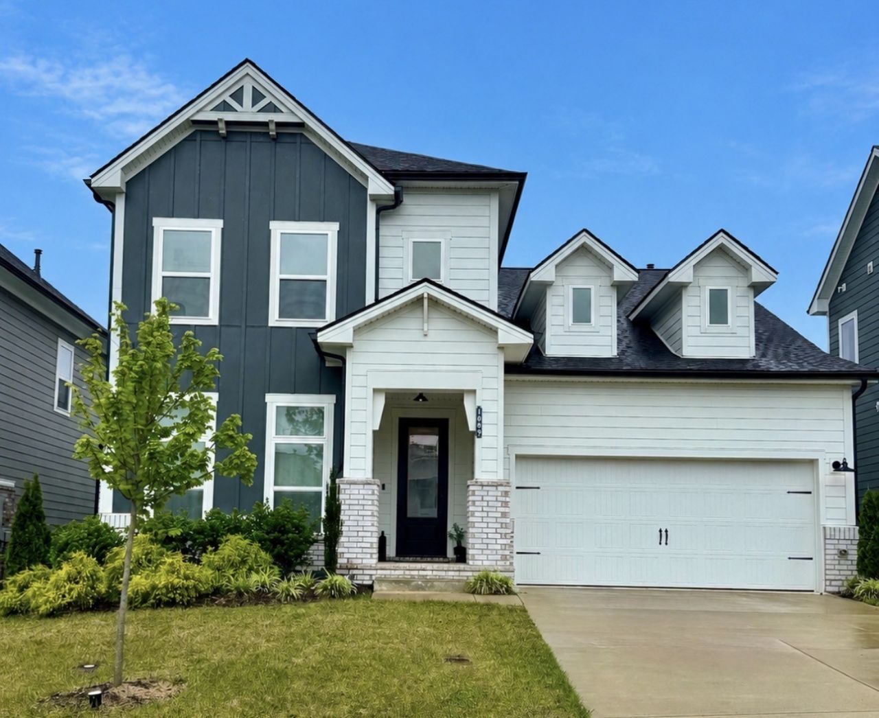 1089 Callaway Dr , Lebanon, TN 37087 Main Photo