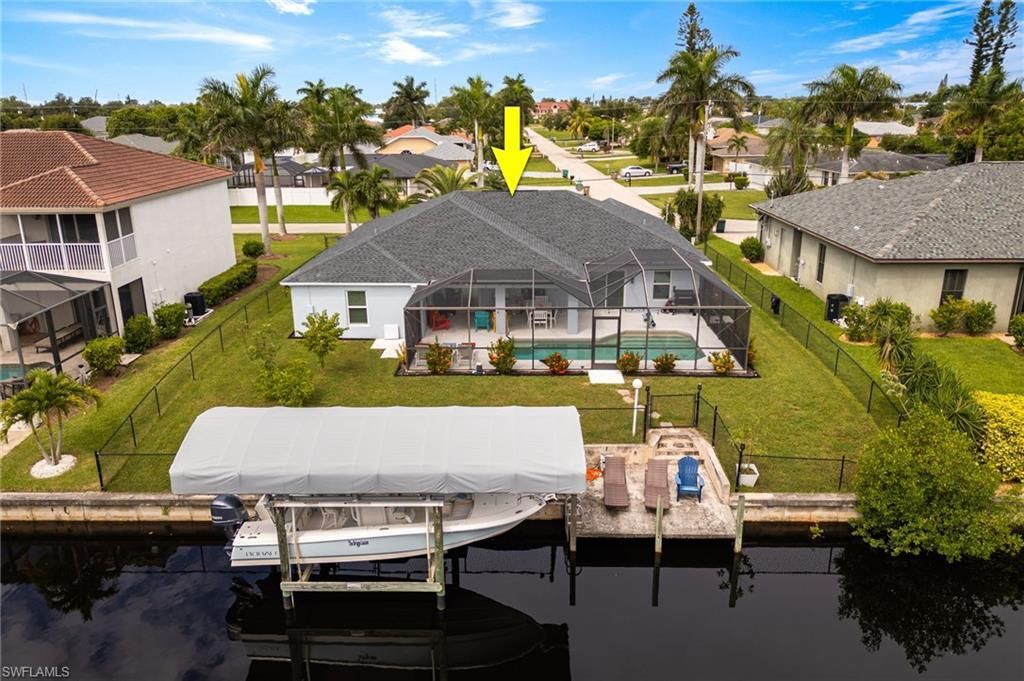 2017 SE 17th Pl , Cape Coral, FL 33990 Photo
