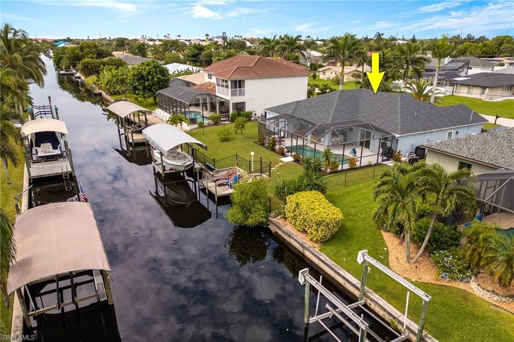 2017 SE 17th Pl , Cape Coral, FL 33990 Photo