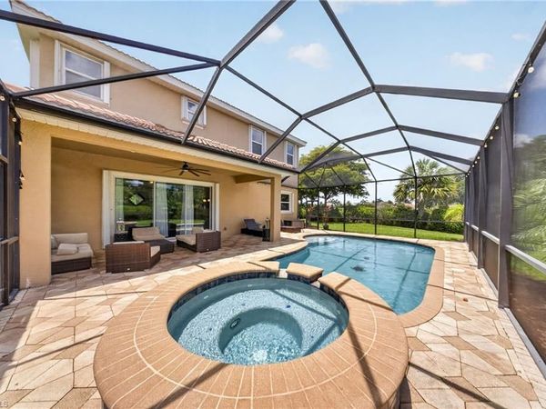 3330 Banyon Hollow LOOP, NORTH FORT MYERS, FL 33903