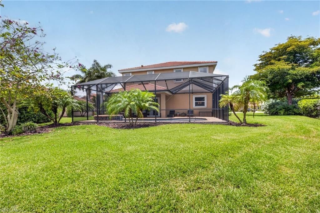 3330 Banyon Hollow Loop, North Fort Myers, FL 33903 Photo