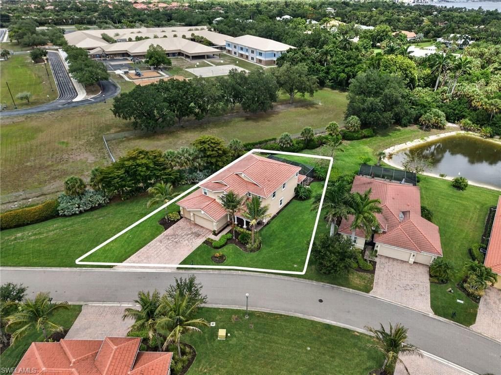 3330 Banyon Hollow Loop, North Fort Myers, FL 33903 Photo