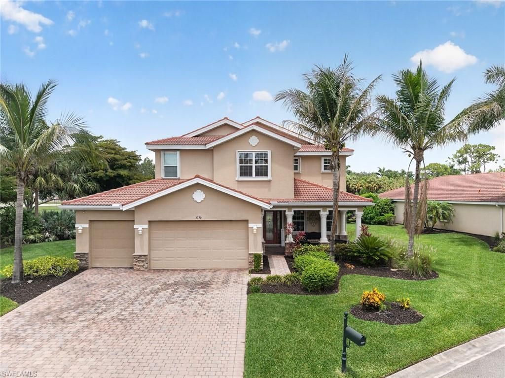 3330 Banyon Hollow Loop, North Fort Myers, FL 33903 Photo