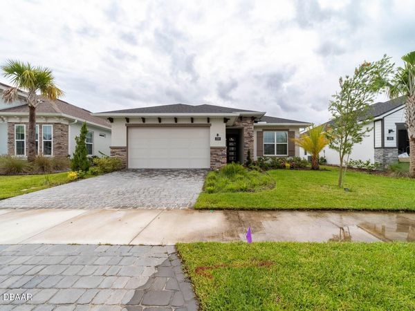 274 Azure Mist Way, Daytona Beach, FL 32124