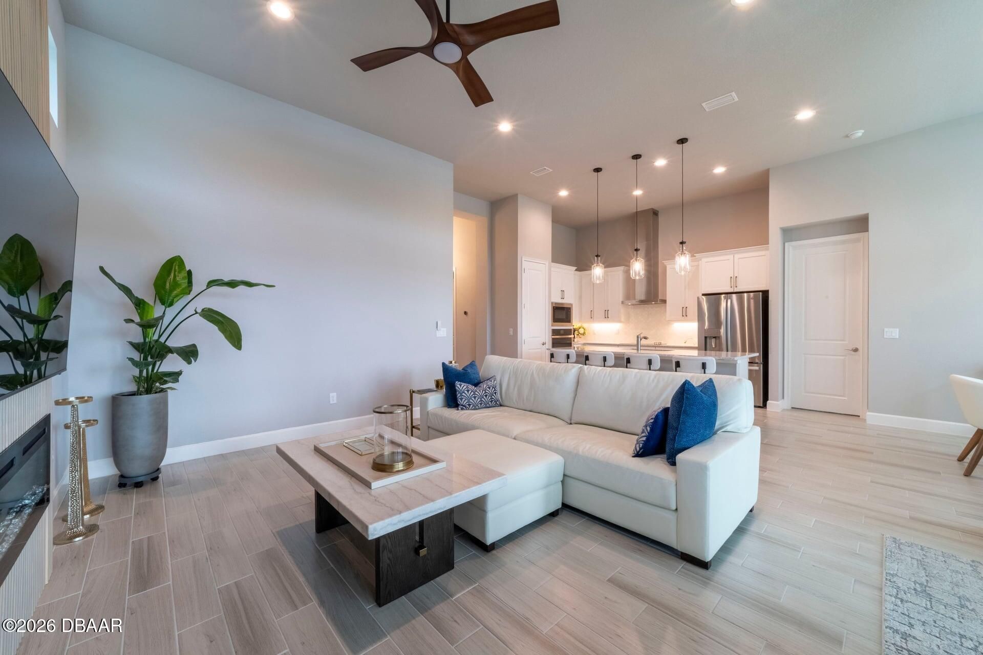 274 Azure Mist Way, Daytona Beach, FL 32124 Photo