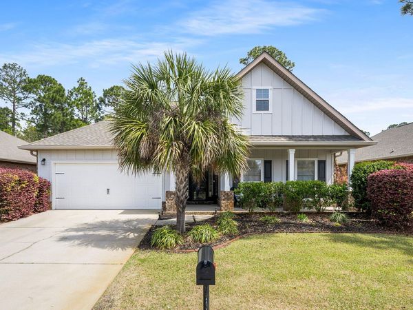 270 Whispering Lake Drive, Santa Rosa Beach, FL 32459