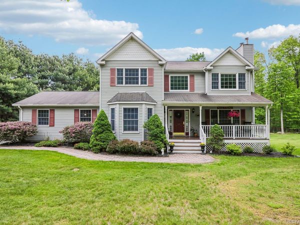 33 Sutherland Drive , Highland Mills, NY 10930