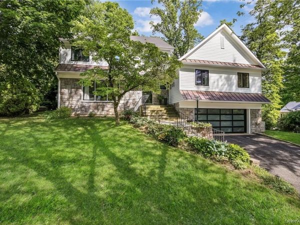 4 Parkfield Road , Scarsdale, NY 10583