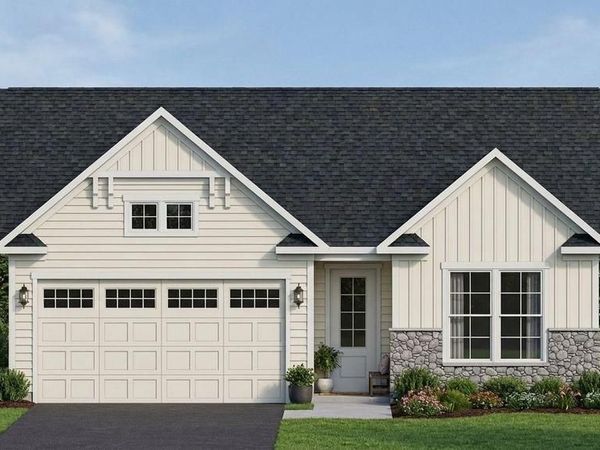 K2-25 CASPER CT, ZION CROSSROADS, VA 22942