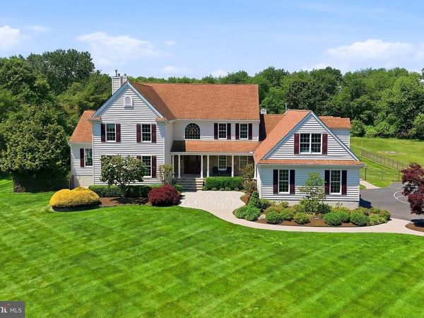 16 DEER RUN DRIVE , FREEHOLD, NJ 07728