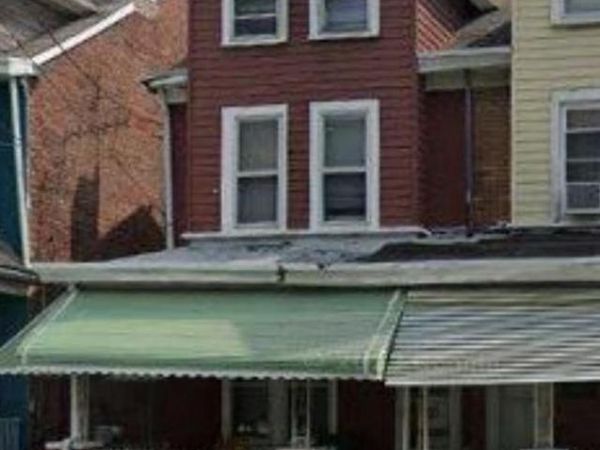 24 EVANS AVENUE, TRENTON, NJ 08638