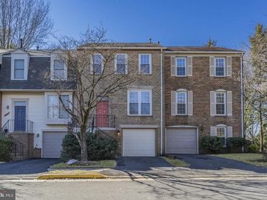 12228 GRASSY HILL COURT , FAIRFAX, VA 22033