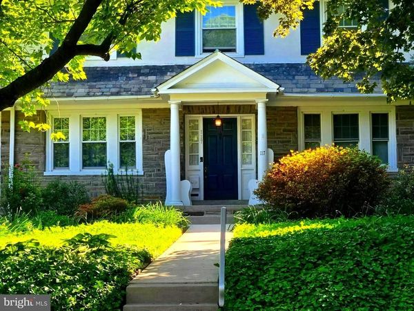 117 OWEN AVENUE, LANSDOWNE, PA 19050
