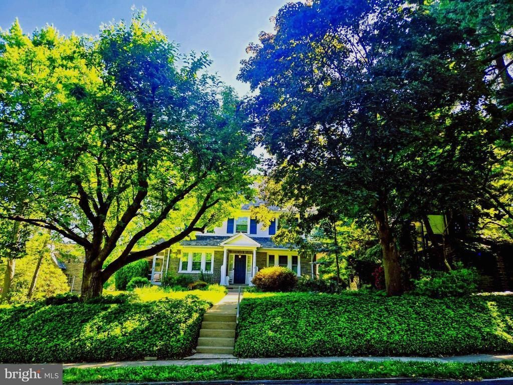 117 OWEN AVENUE, LANSDOWNE, PA 19050