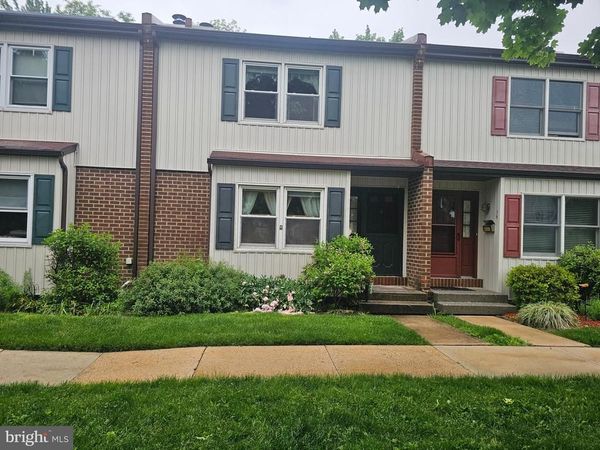 F 15 SHIRLEY LANE, LAWRENCE TOWNSHIP, NJ 08648