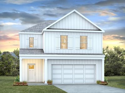 513 Tulip Poplar Drive, Moncks Corner, SC 29461