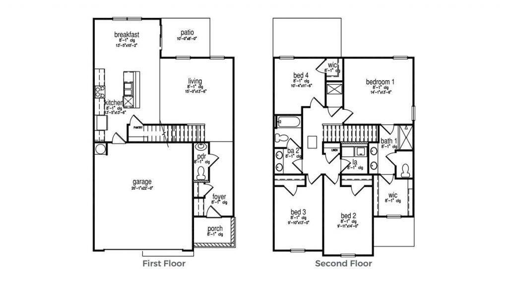 513 Tulip Poplar Drive Photo 26