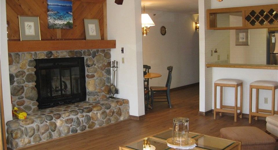 335 Ski Way, Unit 314, Incline Village, NV 89451 Photo