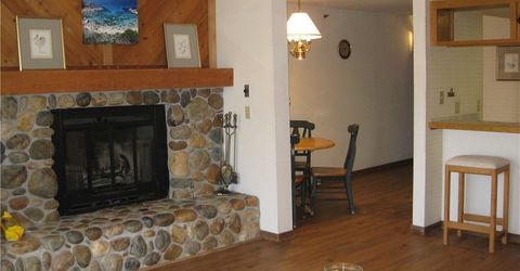 335 Ski Way , Unit 314, Incline Village, NV 89451 Photo