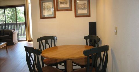 335 Ski Way, Unit 314, Incline Village, NV 89451 Photo