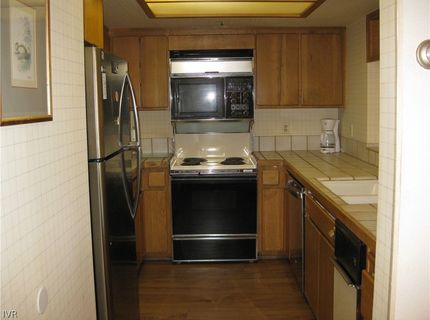 335 Ski Way, Unit 314, Incline Village, NV 89451 Photo
