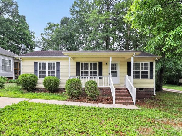 305 South Street , Belmont, NC 28012