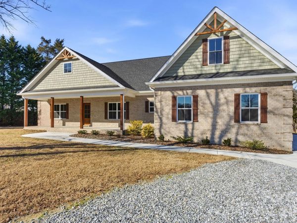 6922 Charnel Lane , Climax, NC 27233