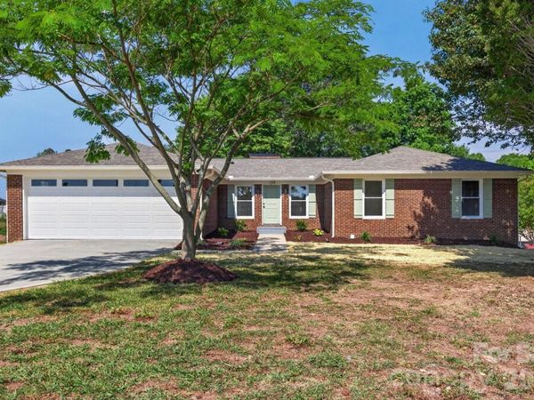 139 Berrier Road , Lexington, NC 27295