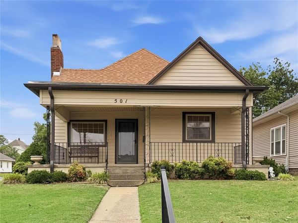 501 S Hoff Avenue, El Reno, OK 73036