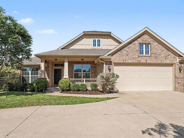 18305 Bodegon Street, Edmond, OK 73012