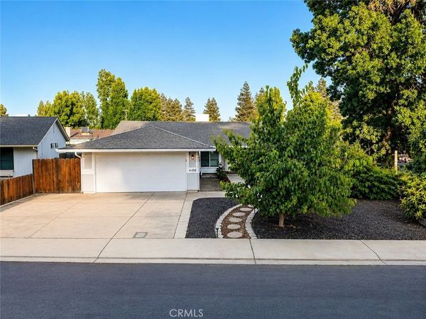 4100 Ahwahnee Court, Modesto, CA 95356