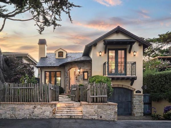 26378 Isabella Avenue, Carmel, CA 93923