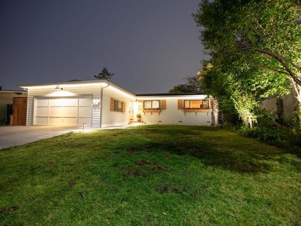 1465 Dougmar Drive, Santa Cruz, CA 95062