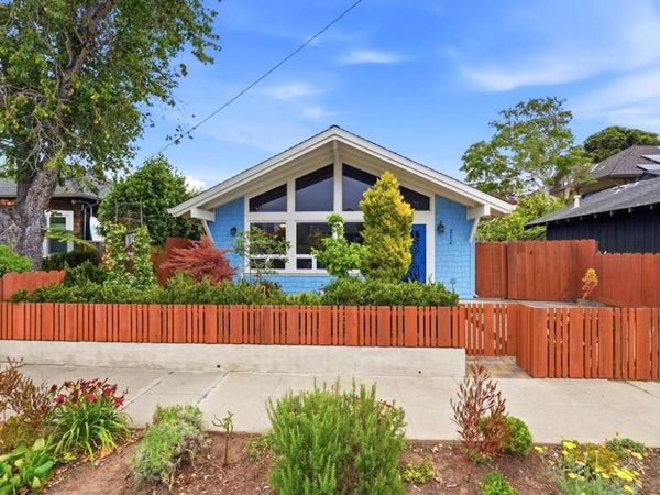 212 3rd Avenue, Santa Cruz, CA 95062