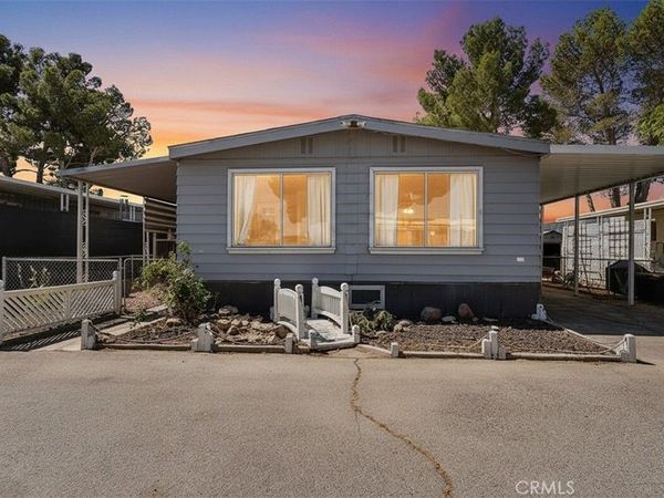 18772 Bellflower Street, Unit 5, Adelanto, CA 92301