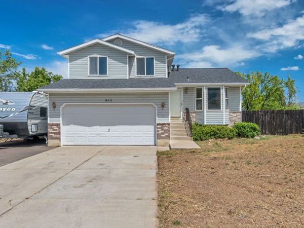 843 E DEER FLAT RD N, Tooele, UT 84074