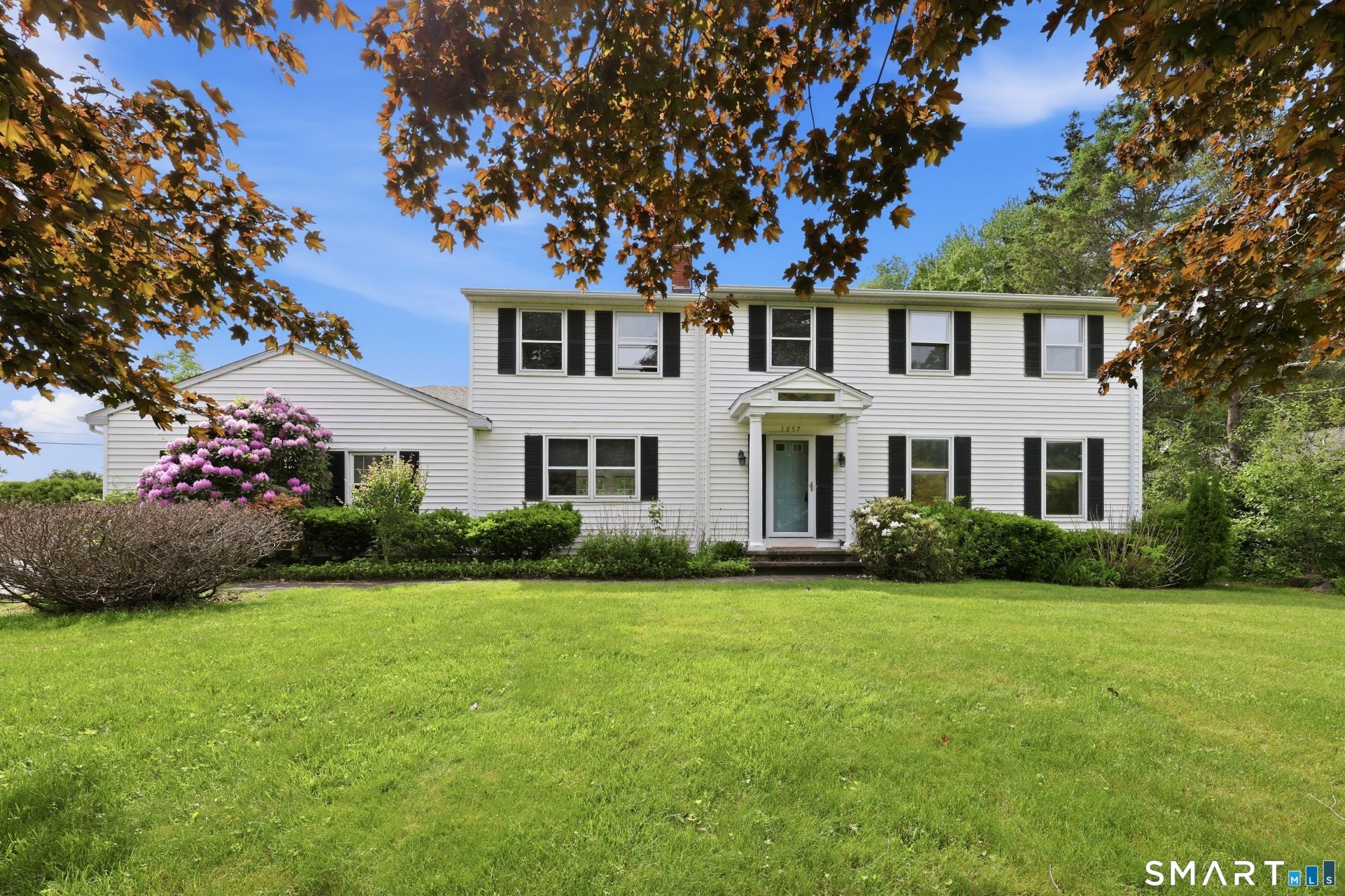 1257 Torringford, Torrington, CT 06790 Main Photo