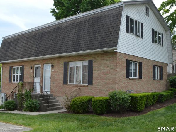 1385 Highland, Unit 1B, Waterbury, CT 06708