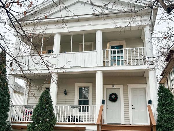 225 S Marr Street, Fond Du Lac, WI 54935