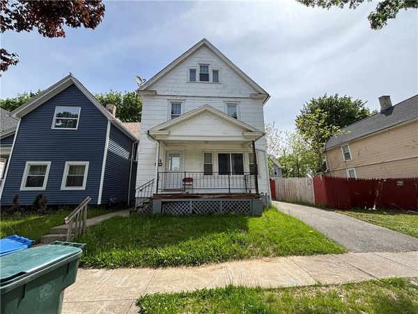 46 Elgin Street , Rochester, NY 14611