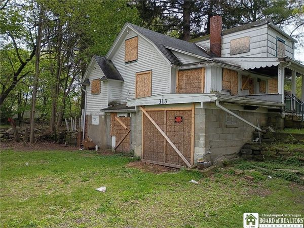 120 W Green Street , Unit R, Olean, NY 14760