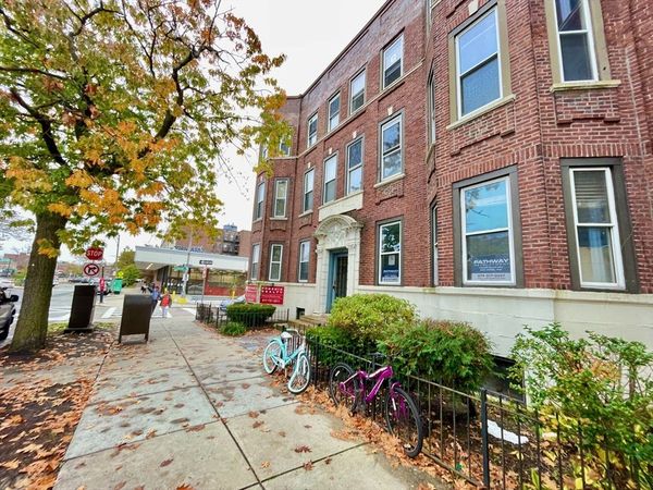 1284 Commonwealth Ave., Unit 5, Boston, MA 02134